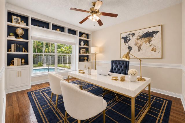 7555 Live Oak Drive, Coral Springs, FL 33065