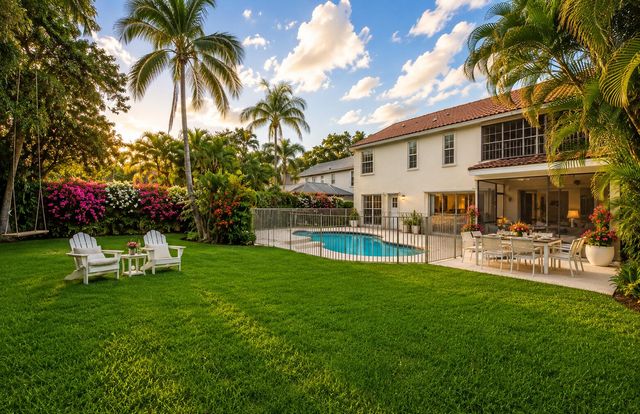 7555 Live Oak Drive, Coral Springs, FL 33065