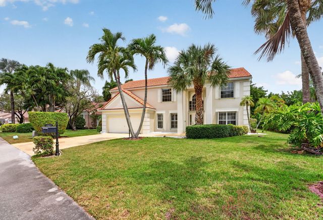 7555 Live Oak Drive, Coral Springs, FL 33065