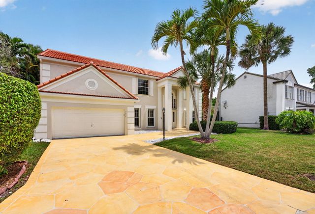 7555 Live Oak Drive, Coral Springs, FL 33065