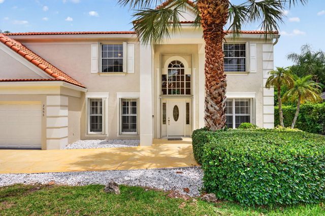 7555 Live Oak Drive, Coral Springs, FL 33065