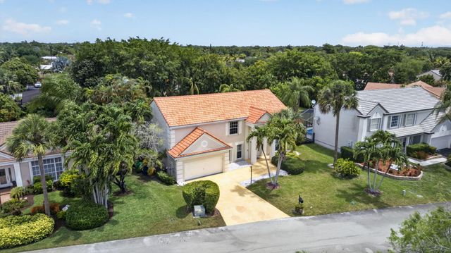 7555 Live Oak Drive, Coral Springs, FL 33065