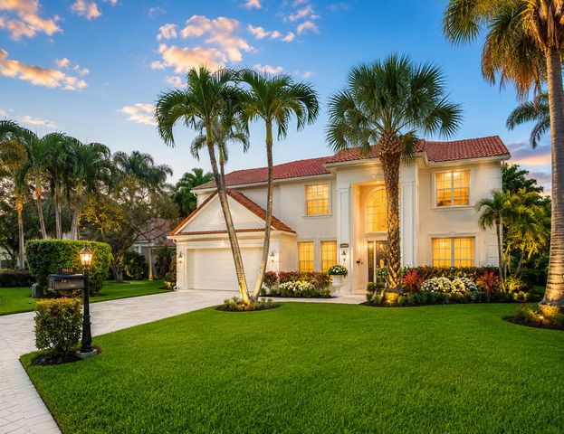 7555 Live Oak Drive, Coral Springs, FL 33065