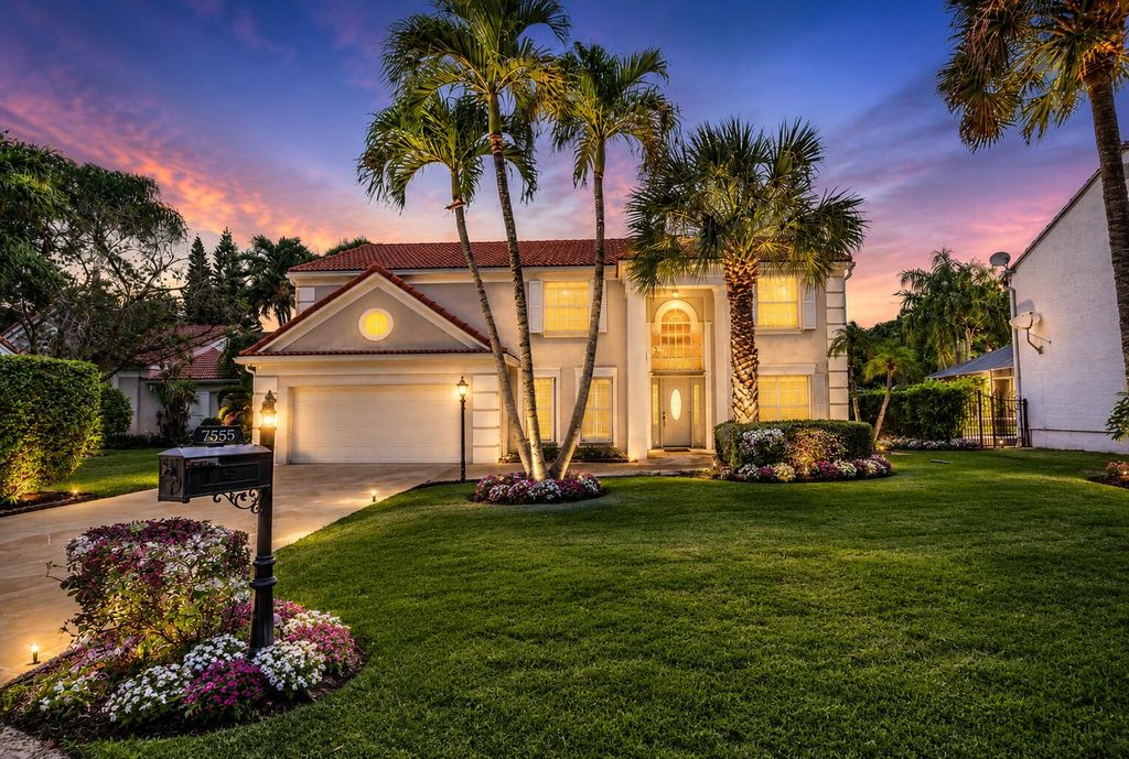 7555 Live Oak Drive, Coral Springs, FL 33065
