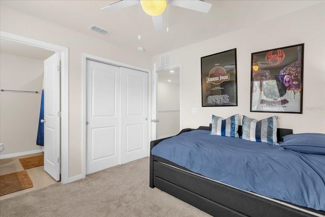 5090 CASPIAN STREET, St Cloud, FL 34771