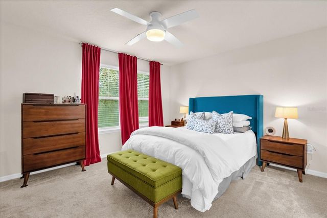 5090 CASPIAN STREET, St Cloud, FL 34771