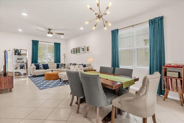 5090 CASPIAN STREET, St Cloud, FL 34771