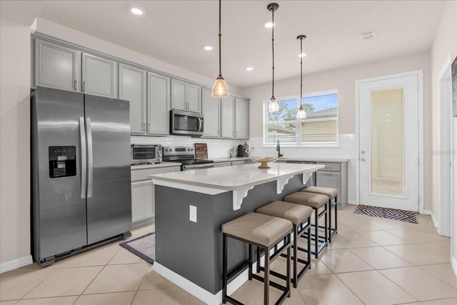 5090 CASPIAN STREET, St Cloud, FL 34771