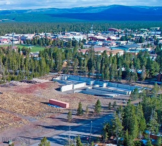TBD Electric Street, West Yellowstone, MT 59758