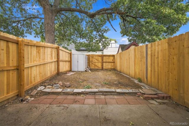 3507 Tennyson Street, Denver, CO 80212