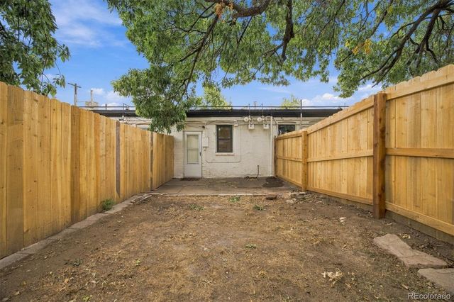 3507 Tennyson Street, Denver, CO 80212