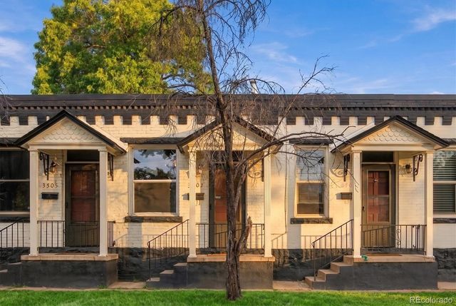 3507 Tennyson Street, Denver, CO 80212