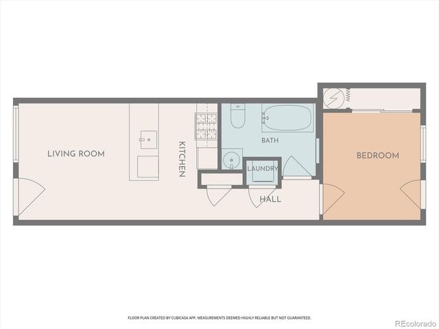 3507 Tennyson Street, Denver, CO 80212