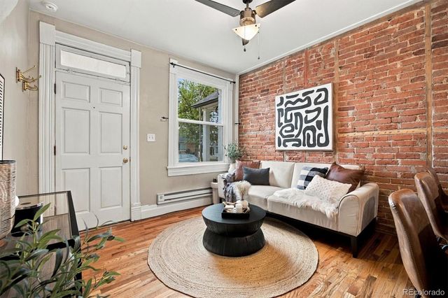 3507 Tennyson Street, Denver, CO 80212