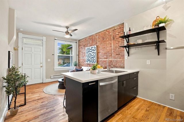 3507 Tennyson Street, Denver, CO 80212