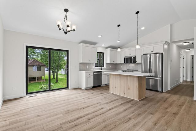 10717 Lincoln Street NE, Blaine, MN 55434