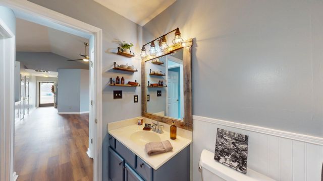 525 Old Manse Court, Lexington, KY 40517