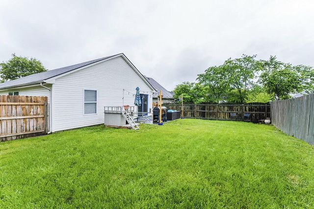 525 Old Manse Court, Lexington, KY 40517