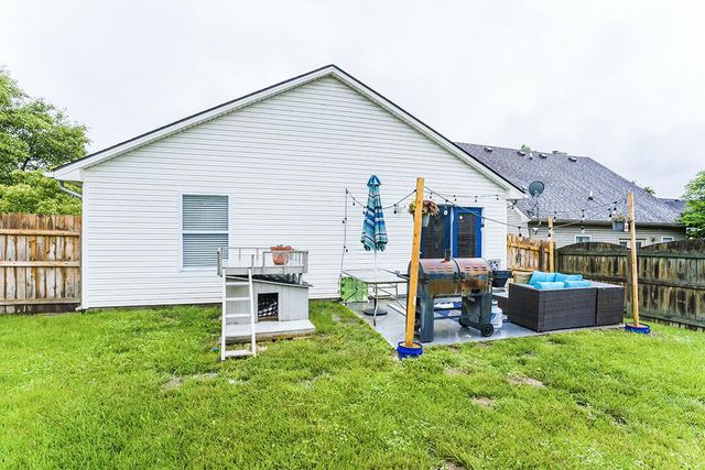 525 Old Manse Court, Lexington, KY 40517