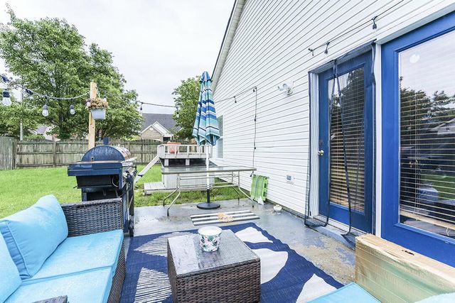 525 Old Manse Court, Lexington, KY 40517