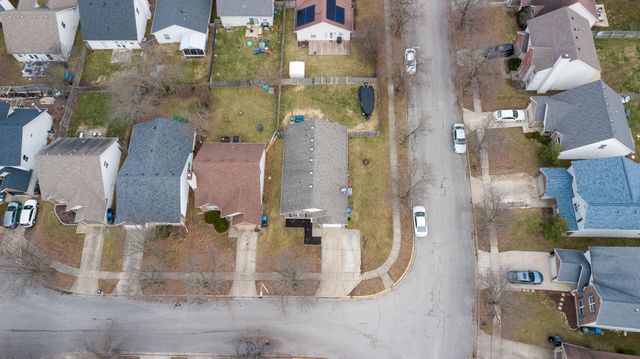 525 Old Manse Court, Lexington, KY 40517