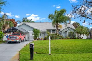 694 SE Karrigan Ter, Port St. Lucie, FL 34983