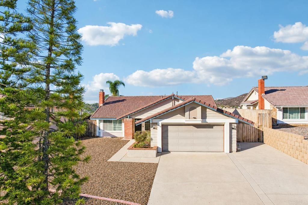 2018 Sonett Street, El Cajon, CA 92019 — exterior