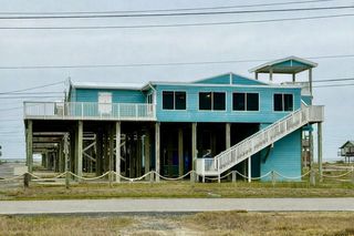 102/104 Tahiti East Lane, Grand Isle, LA 70358