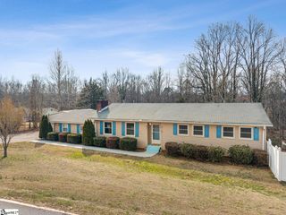 316 Quail Creek Road, Inman, SC 29349