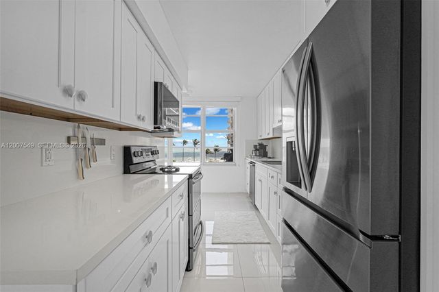 4280 Galt Ocean Dr 2F, Fort Lauderdale, FL 33308