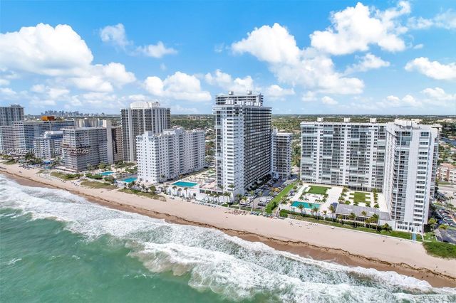 4280 Galt Ocean Dr 2F, Fort Lauderdale, FL 33308