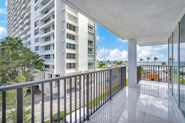 4280 Galt Ocean Dr 2F, Fort Lauderdale, FL 33308