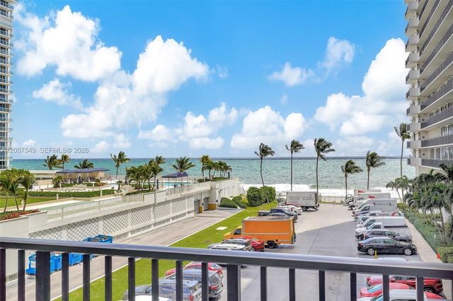 4280 Galt Ocean Dr 2F, Fort Lauderdale, FL 33308