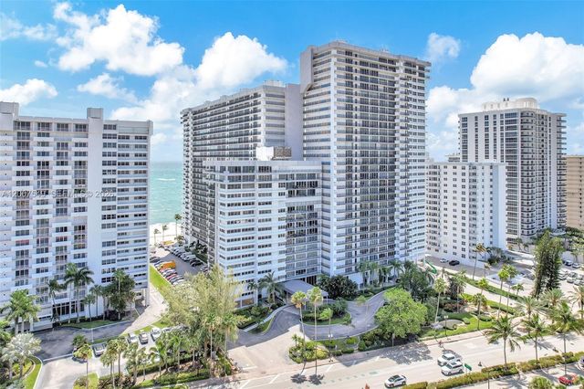 4280 Galt Ocean Dr 2F, Fort Lauderdale, FL 33308