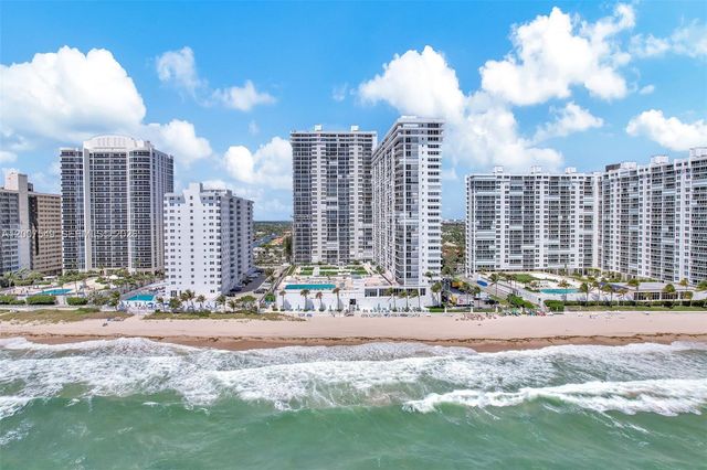 4280 Galt Ocean Dr 2F, Fort Lauderdale, FL 33308