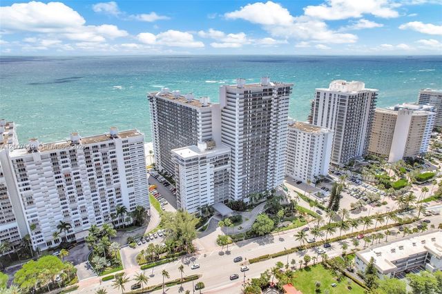 4280 Galt Ocean Dr 2F, Fort Lauderdale, FL 33308