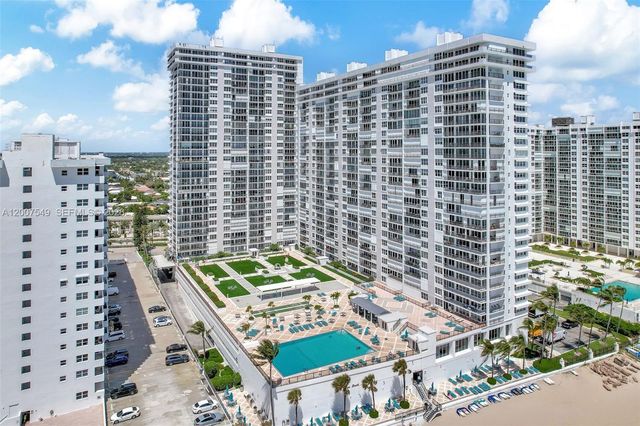 4280 Galt Ocean Dr 2F, Fort Lauderdale, FL 33308