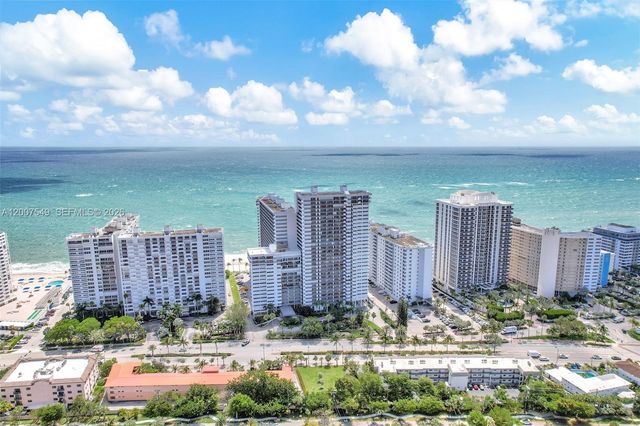 4280 Galt Ocean Dr 2F, Fort Lauderdale, FL 33308