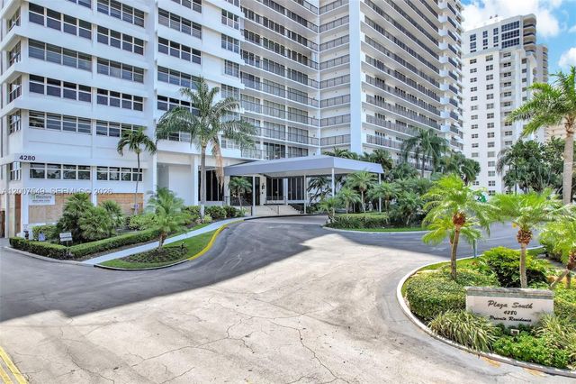 4280 Galt Ocean Dr 2F, Fort Lauderdale, FL 33308