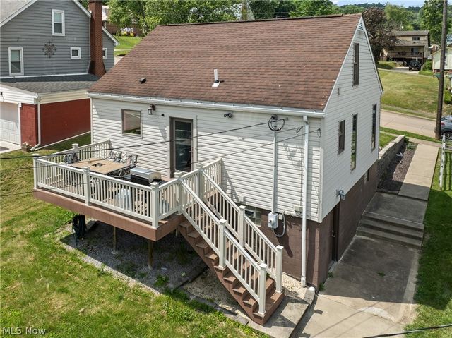 935 Logan Avenue, Toronto, OH 43964