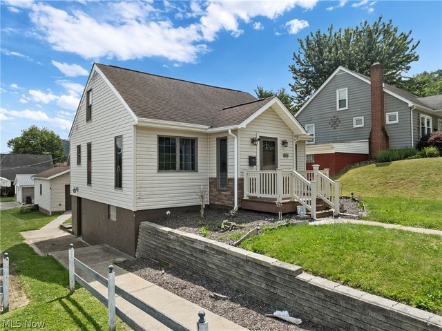 935 Logan Avenue, Toronto, OH 43964