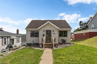 935 Logan Avenue, Toronto, OH 43964