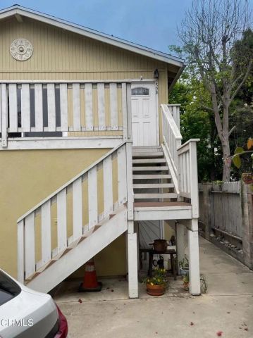 2598 Seahorse Avenue A, Ventura, CA 93001