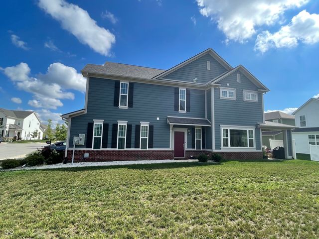 14266 Wilbur Road, Carmel, IN 46033