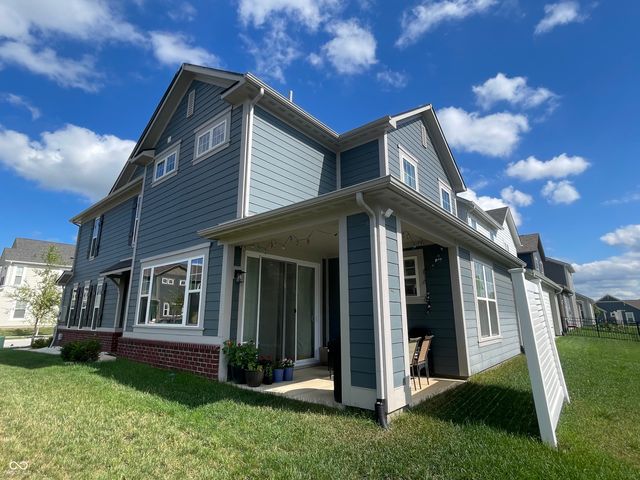 14266 Wilbur Road, Carmel, IN 46033