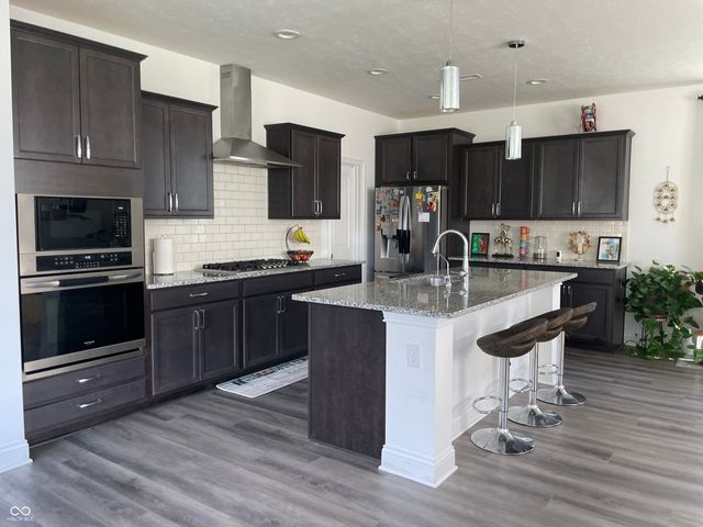 14266 Wilbur Road, Carmel, IN 46033