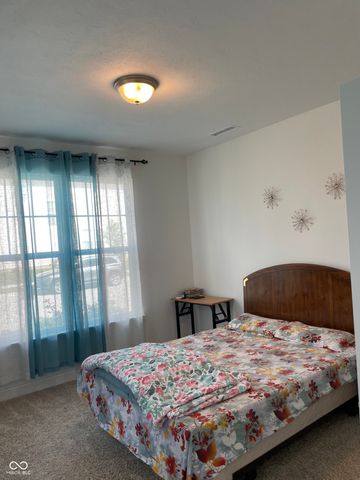 14266 Wilbur Road, Carmel, IN 46033