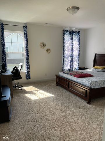 14266 Wilbur Road, Carmel, IN 46033