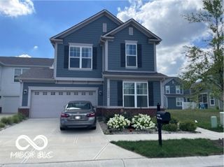 14266 Wilbur Road, Carmel, IN 46033