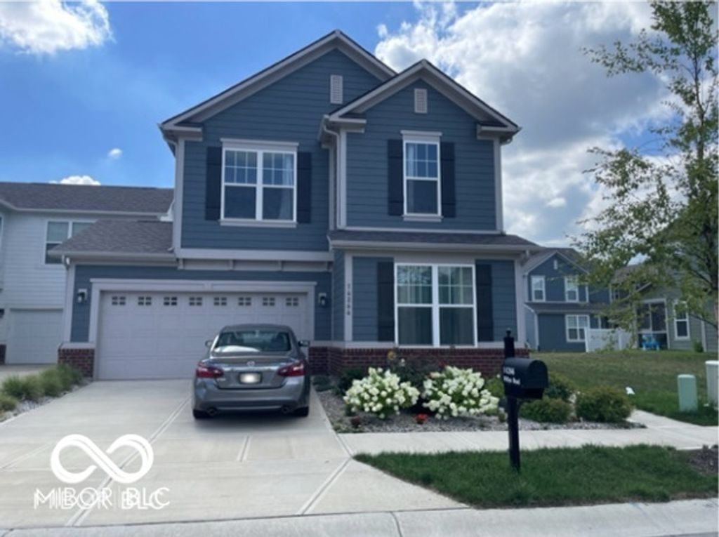 14266 Wilbur Road, Carmel, IN 46033